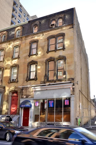 More details for 2108 Walnut St, Philadelphia, PA - Retail for Sale