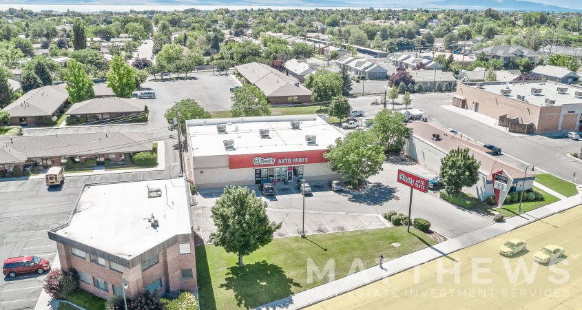 874 S State St, Orem, UT for sale Building Photo- Image 1 of 1