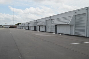 I-95 and OPA LOCKA AIRPORT Warehouse - Warehouse