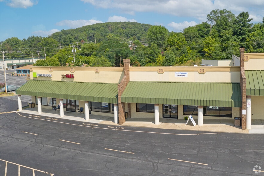 260 Remount Rd, Front Royal, VA for lease - Building Photo - Image 3 of 4