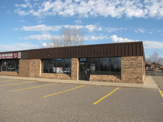 More details for 14017-14041 NW Round Lake Blvd, Andover, MN - Office/Retail for Lease