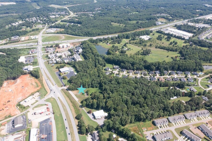 3101 Highway 153, Piedmont, SC for sale - Building Photo - Image 3 of 7