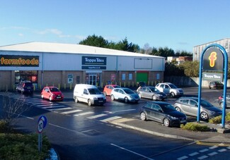 More details for Heol Standllyd, Llanelli - Retail for Lease