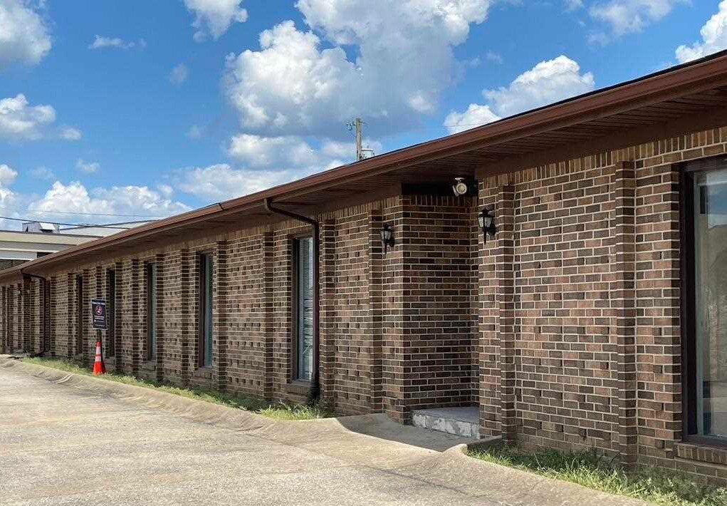 400-450 Park Ave, Paducah, KY for sale Primary Photo- Image 1 of 1