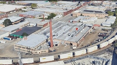 4840 S Saint Louis Ave, Chicago, IL for lease Building Photo- Image 2 of 3