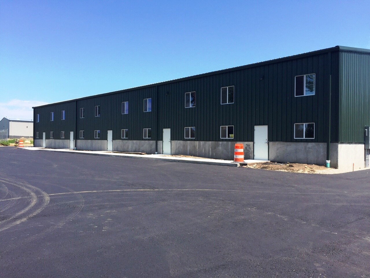 1050 Elm St, Bridgewater, MA for sale Building Photo- Image 1 of 1