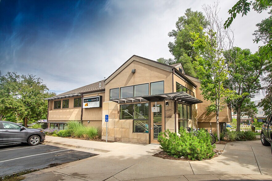 4840 Riverbend Rd, Boulder, CO for sale - Primary Photo - Image 1 of 1