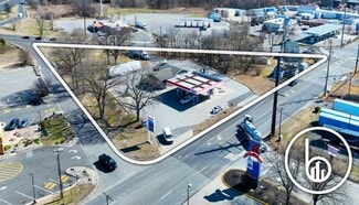 More details for 94 S Delaware St, Paulsboro, NJ - Land for Lease