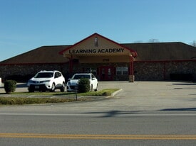 3705 Columbia Memorial Pky, League City TX - Day Care Center