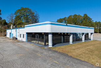 More details for 709 New Franklin Rd, Lagrange, GA - Retail for Lease