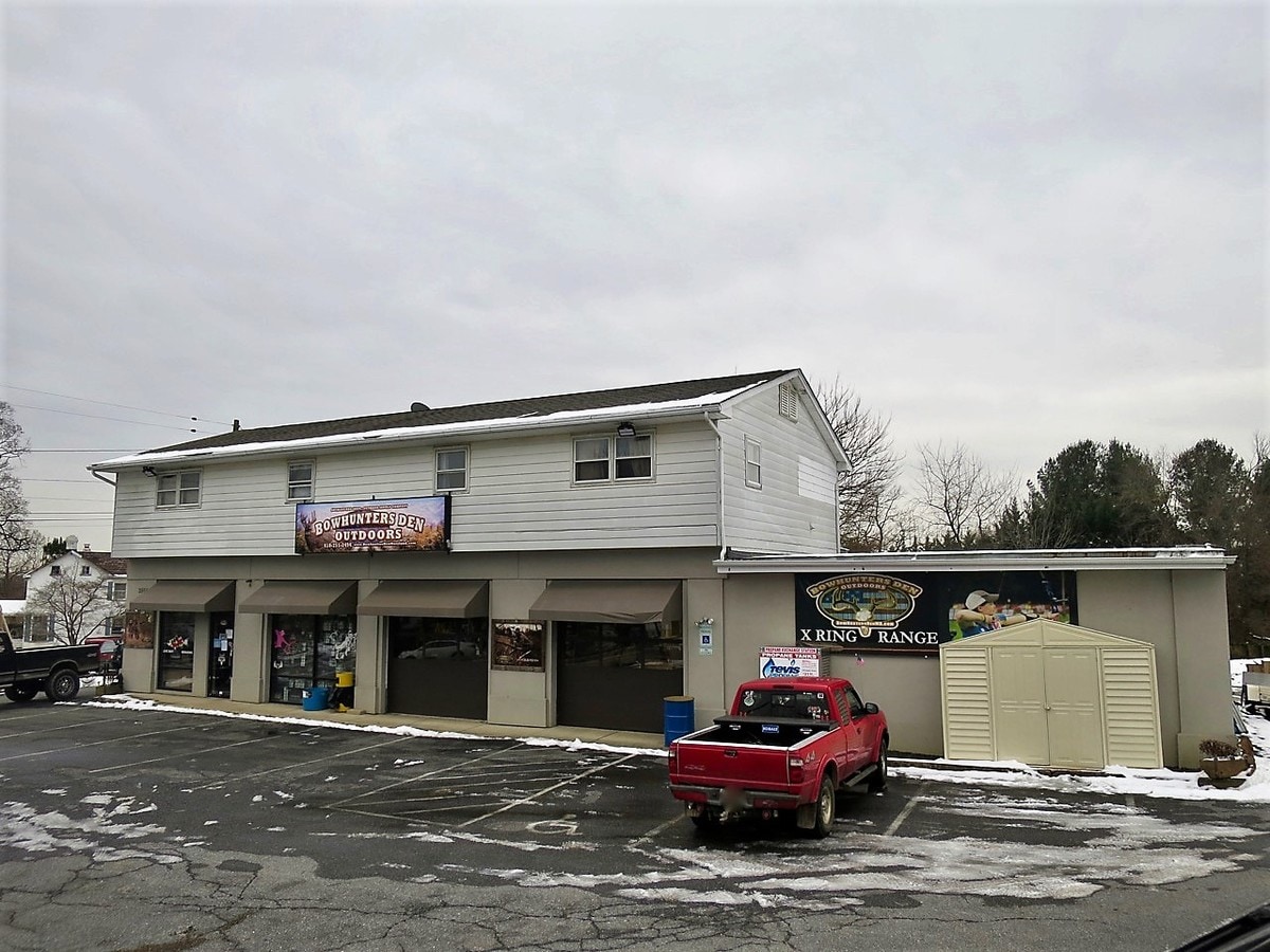 3950 Sykesville Rd, Finksburg, MD 21048