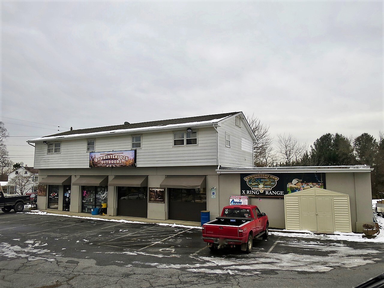 3950 Sykesville Rd, Finksburg, MD for sale Other- Image 1 of 1