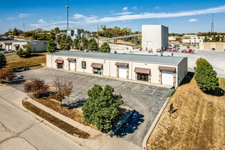 More details for 2104 Kara Ct, Liberty, MO - Flex for Lease