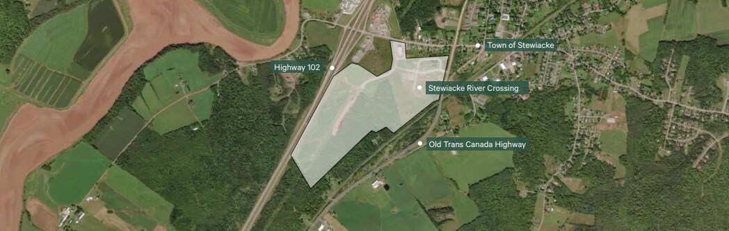 102 Stewiacke River Highway, Stewiacke, NS for sale Building Photo- Image 1 of 1