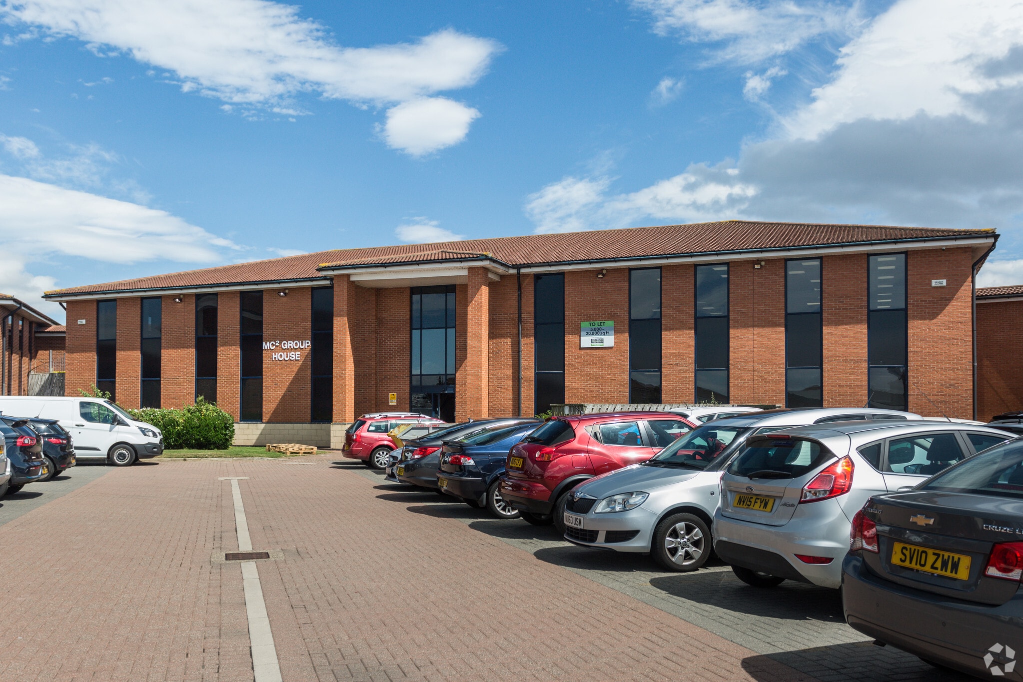 15 Falcon Ct, Stockton On Tees for sale Primary Photo- Image 1 of 1