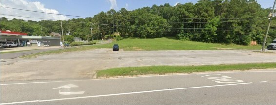 0 Pelham Pky, Pelham, AL for sale Primary Photo- Image 1 of 5