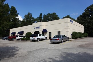 More details for 5588 Apple Park Dr, Birmingham, AL - Office for Lease
