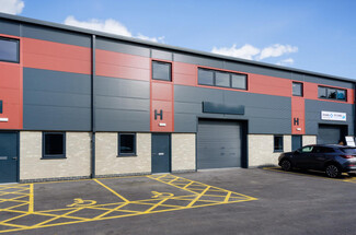 More details for Station Rd, North Hykeham - Industrial for Lease