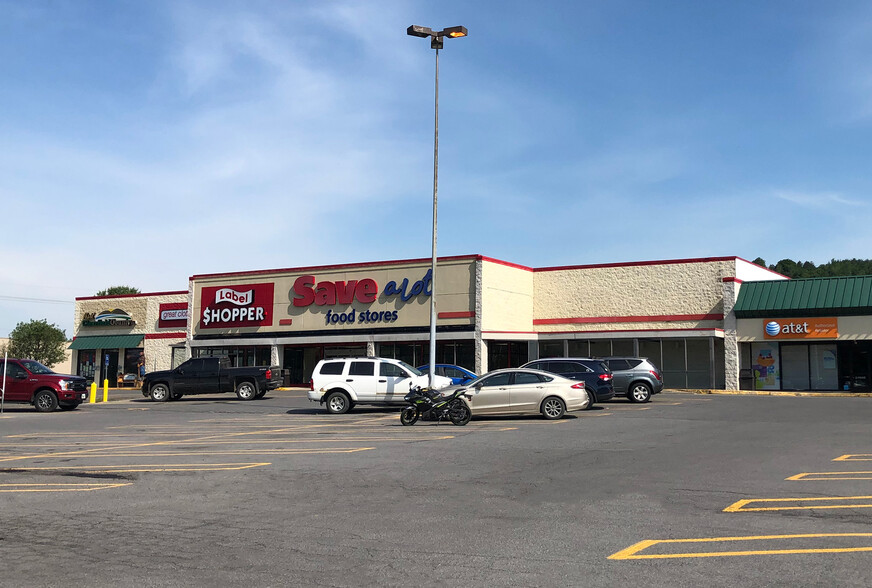 1682-1900 River Rd, Clearfield, PA 16830 - Clearfield Plaza | LoopNet