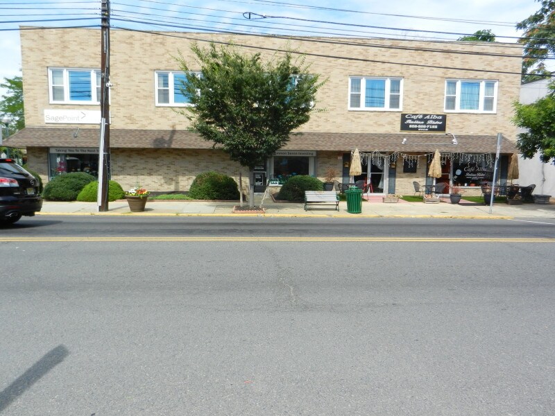 501-503 Park Ave, Scotch Plains, NJ for sale Other- Image 1 of 1