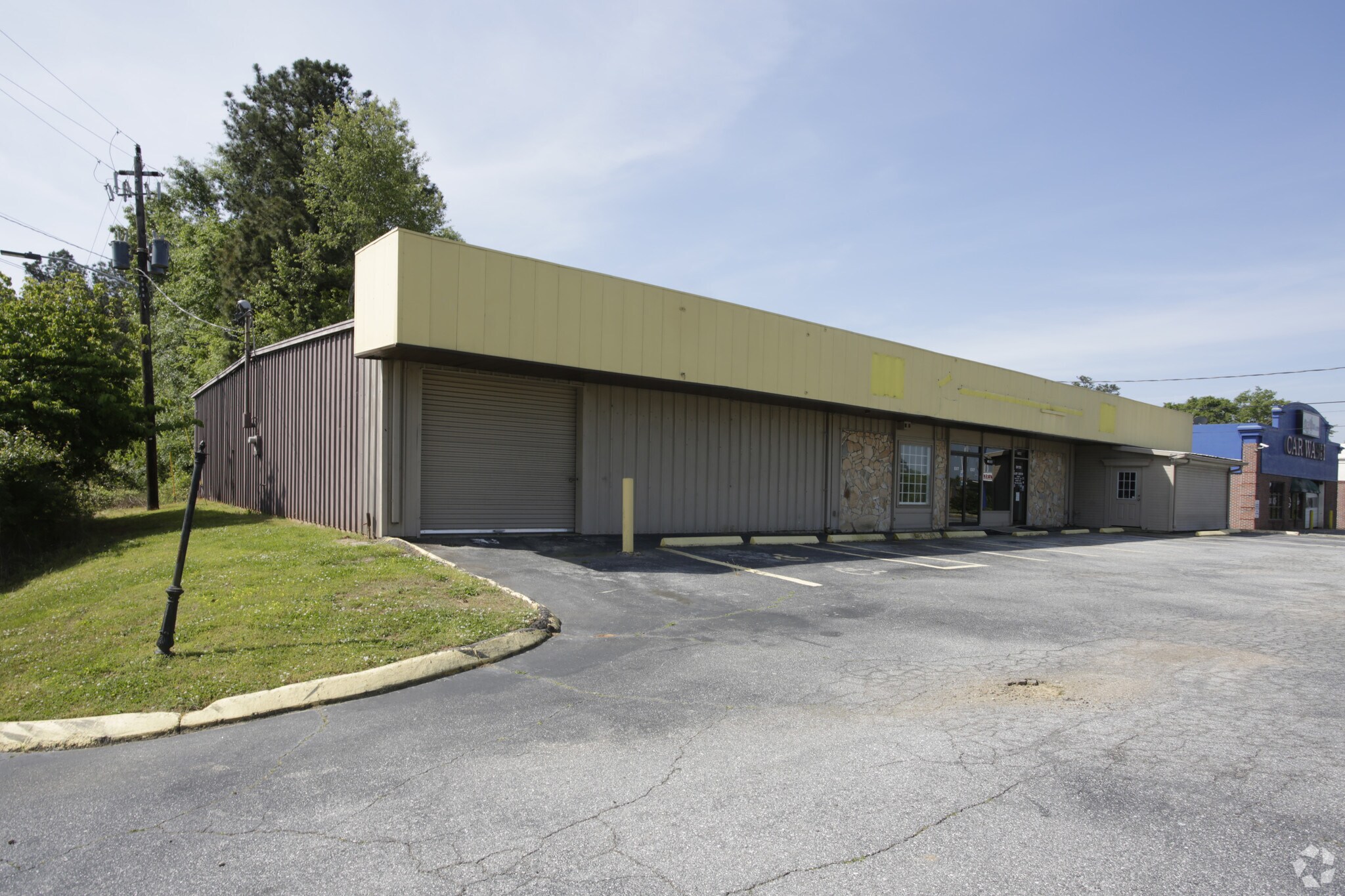 2365 W Broad St, Athens, GA for sale Primary Photo- Image 1 of 1