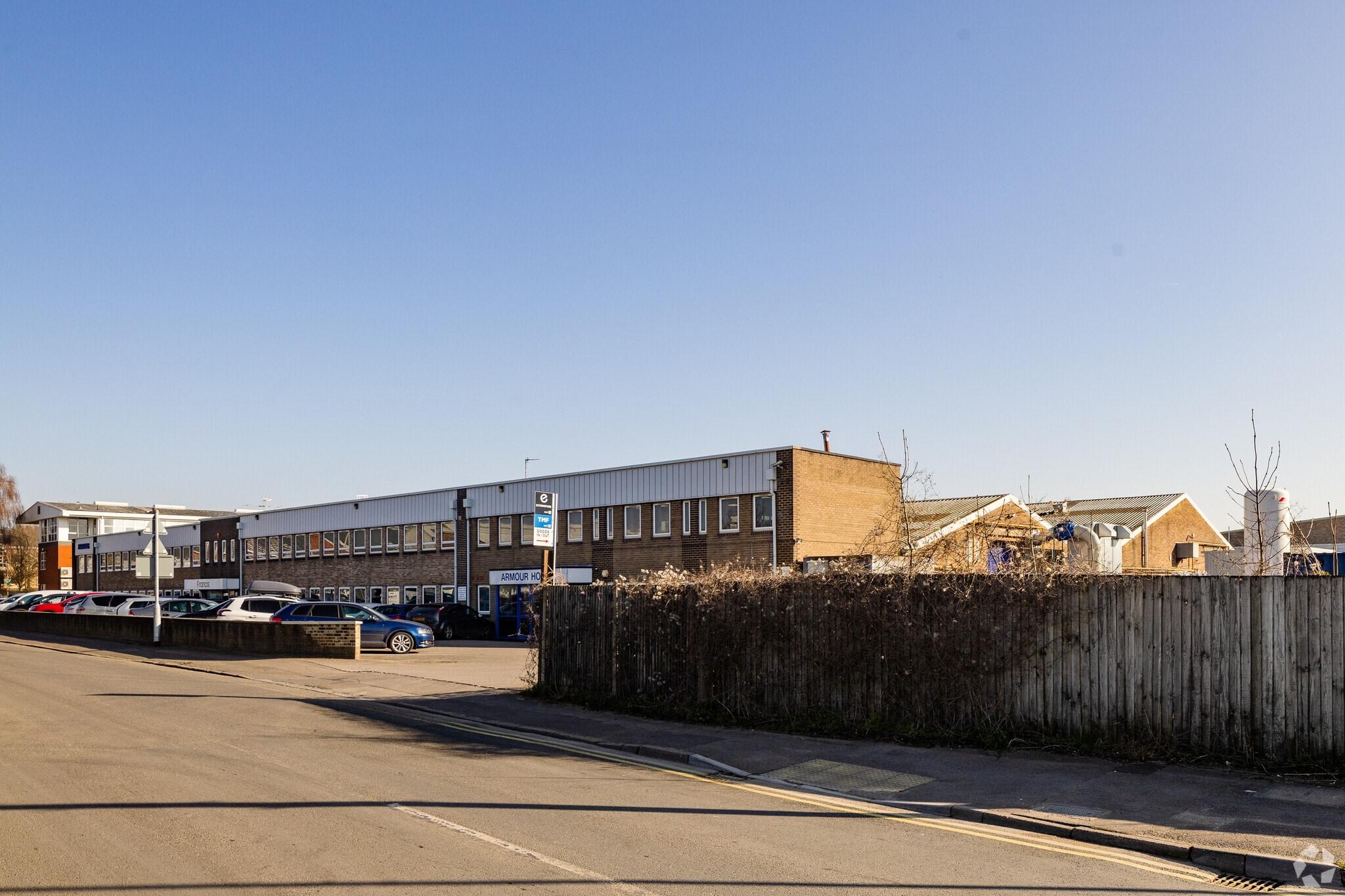 Colthrop Ln, Thatcham for sale Primary Photo- Image 1 of 1