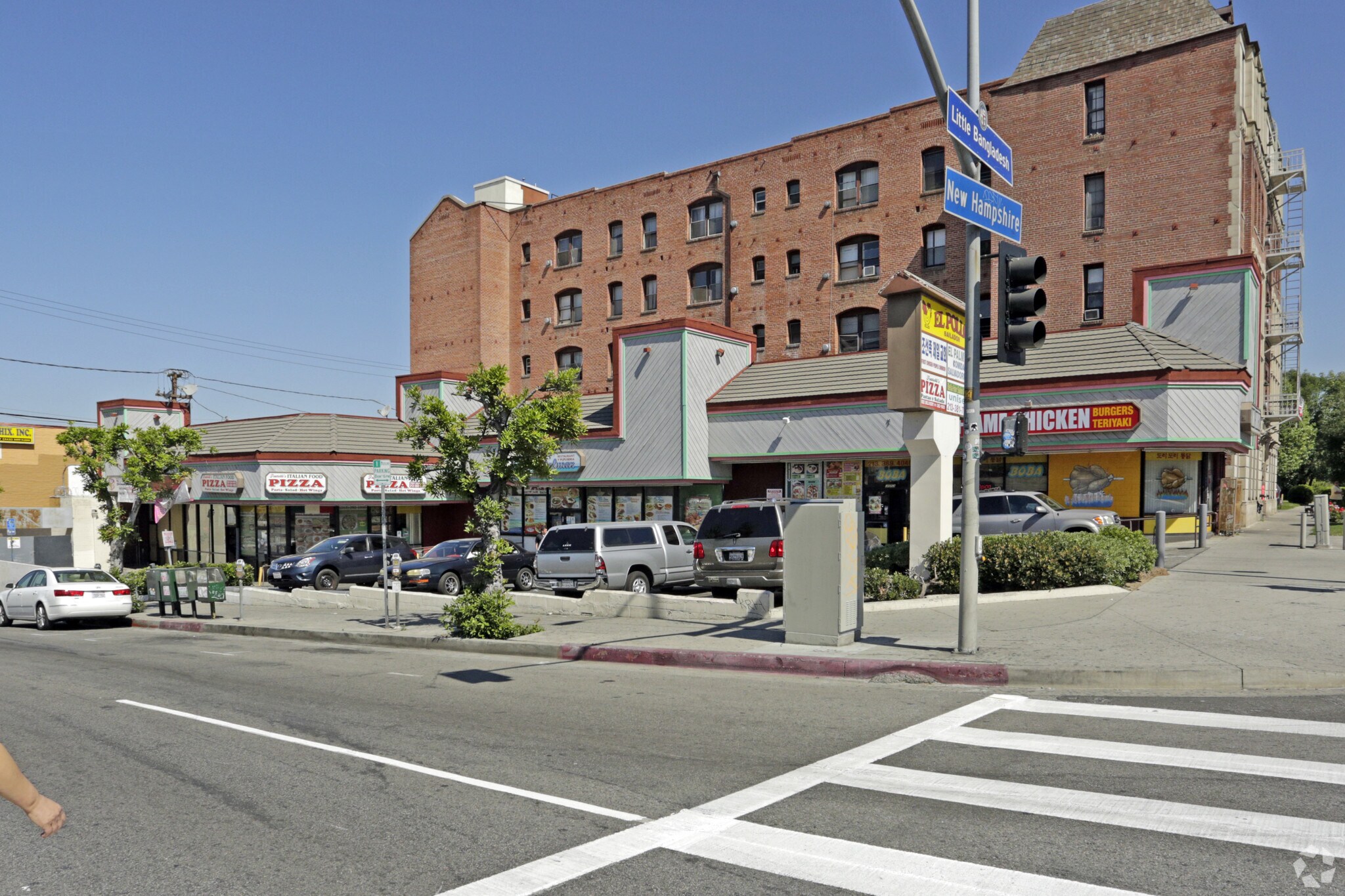 3553-3559 W 3rd St, Los Angeles, CA for sale Primary Photo- Image 1 of 1