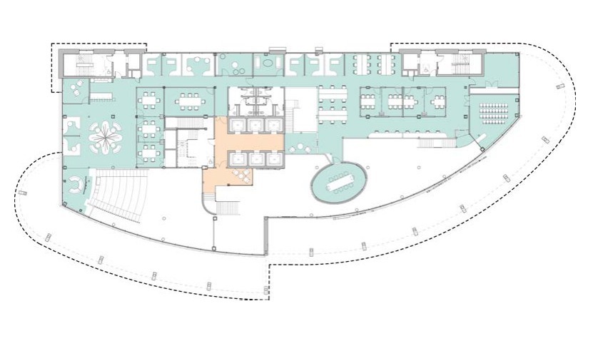 21-27 Homer Rd, Solihull for lease Floor Plan- Image 1 of 1