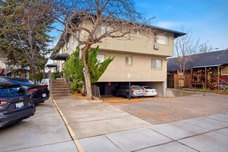More details for 621 Humboldt St, Reno, NV - Multifamily for Sale