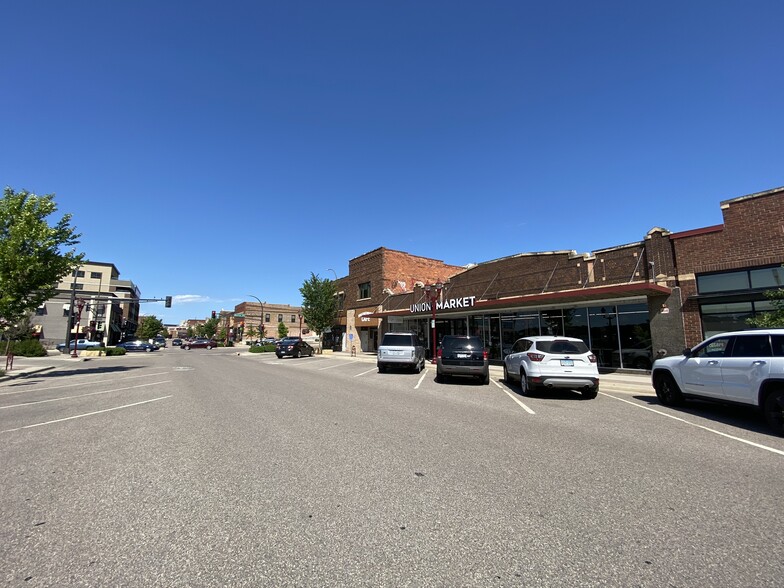 615 S Front St, Mankato, MN for lease - Primary Photo - Image 1 of 22