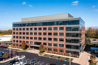 Corporate Center of Northbrook - Commercial Real Estate