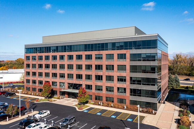 More details for 1033 Skokie Blvd, Northbrook, IL - Office for Lease
