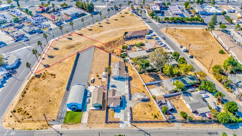 11035 Wells Ave, Riverside, CA for sale - Building Photo - Image 3 of 19