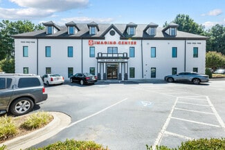 More details for 1100-1108 Hospital Dr, Stockbridge, GA - Medical for Lease