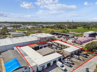 More details for 3580 66th Ave N, Pinellas Park, FL - Industrial for Sale