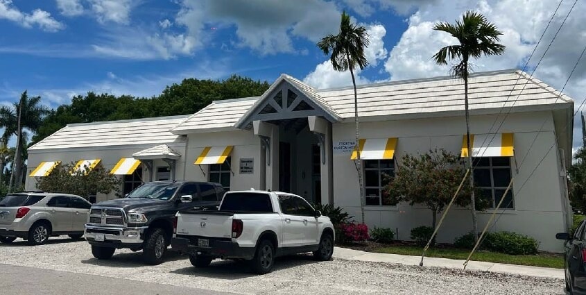606 9th St N, Naples, FL for lease Building Photo- Image 1 of 10