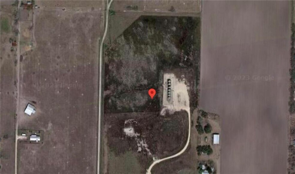 15246 FM 3089, Sinton, TX 78387 Land for Sale