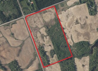 More details for 8250 Russell Rd, Ottawa, ON - Land for Sale