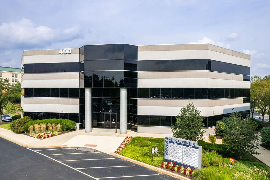 Oaks Medical Center - Commercial Real Estate