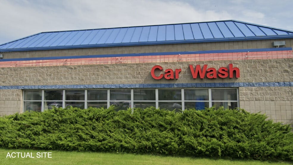 3632 S Taylor Dr, Sheboygan, WI for sale - Building Photo - Image 1 of 4