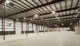 Athena - Warehouse