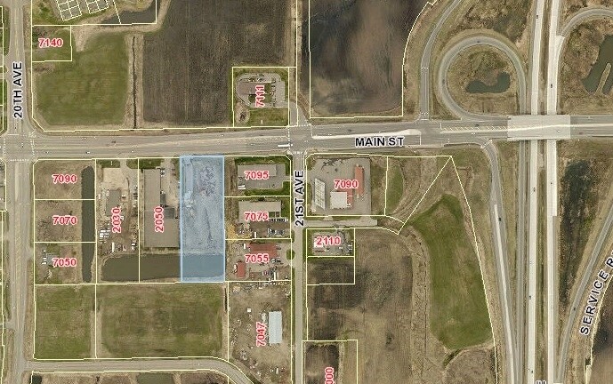 2070 Main St, Centerville, MN for sale Building Photo- Image 1 of 1