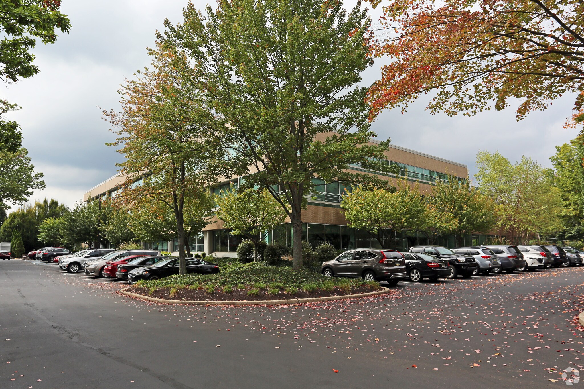 259 N Radnor-Chester Rd, Radnor, PA for lease Building Photo- Image 1 of 6