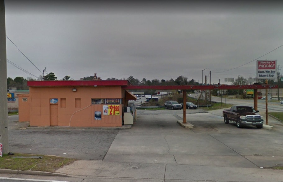 4095 Pio Nono Ave, Macon, GA for sale - Primary Photo - Image 1 of 1