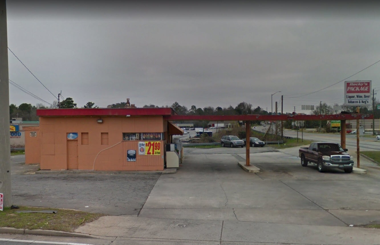 4095 Pio Nono Ave, Macon, GA for sale Primary Photo- Image 1 of 1