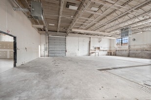 8019 Monticello Ave, Skokie IL - Warehouse