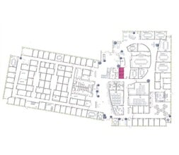 3301 Hillview Ave, Palo Alto, CA for lease Floor Plan- Image 1 of 1