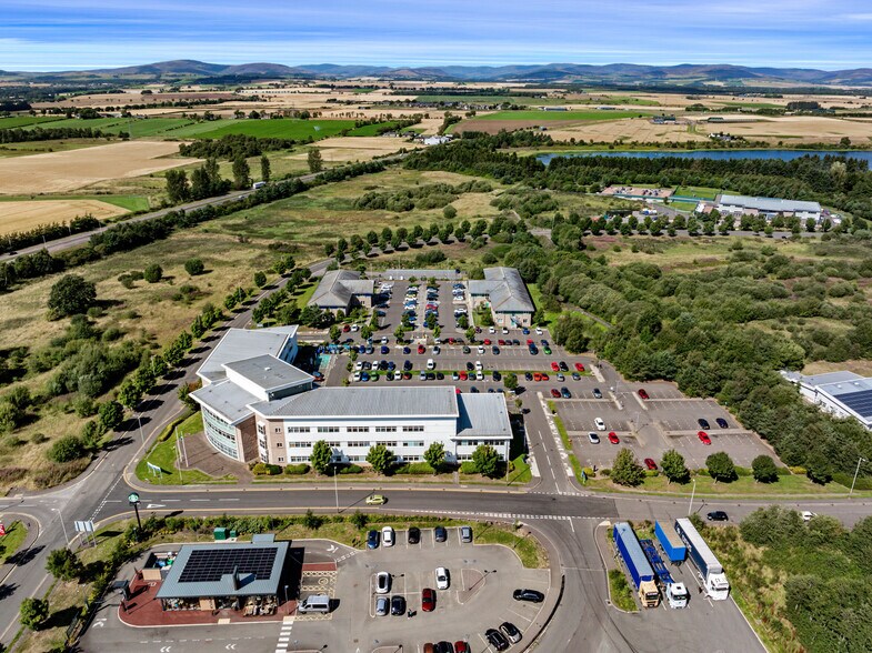 Silvie Way, Forfar for lease - Building Photo - Image 3 of 15