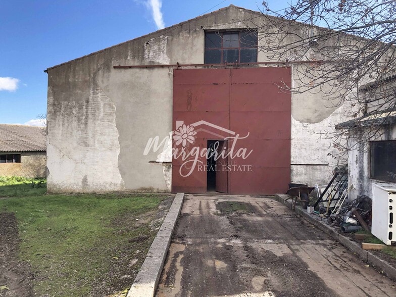 Industrial in Bustarviejo, Madrid for sale - Floor Plan - Image 1 of 13