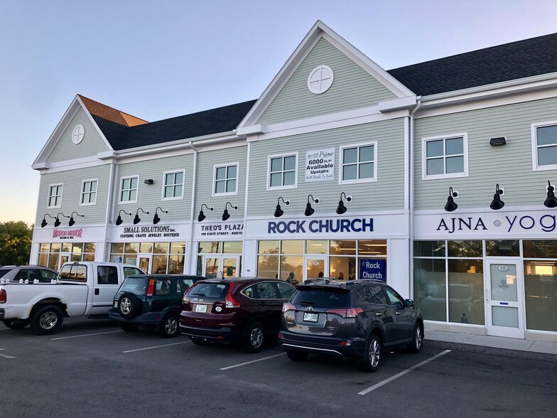 190 State St, Newburyport, MA for sale - Other - Image 1 of 1